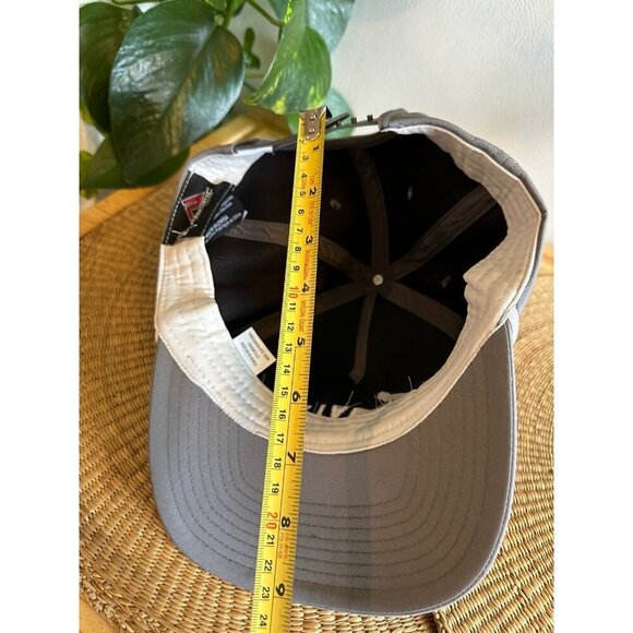 Nextafter Men’s wide brim hat, NEW - Picture 8 of 9